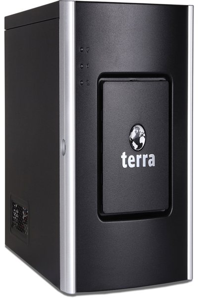 TERRA MINISERVER G6 E-2456 Xeon UP server - 1100377