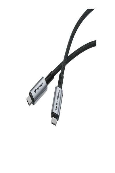 Verbatim USB-C to USB-C cable - 31847
