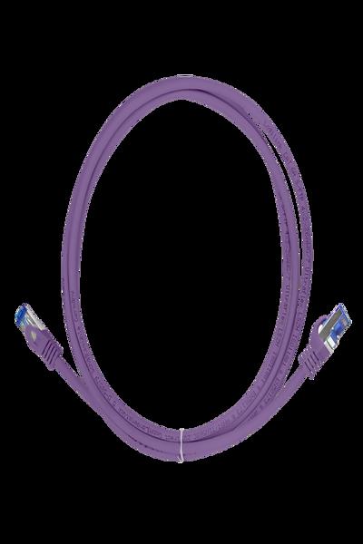 Câble Ethernet LogiLink C6A109S Cat6a SFTP 15 m RJ-45