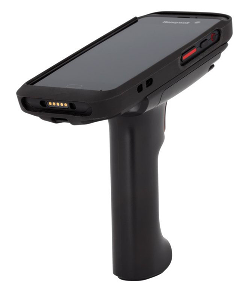 Honeywell CT40XP WWAN Mobile Computer - CT40P-L1N-28R11BE
