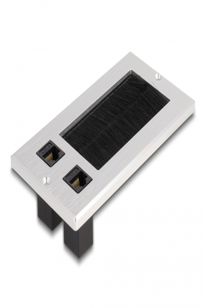 Delock Keystone-uttag - 66896