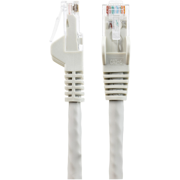 7m LSZH CAT6 Ethernet Cable 10 Gigabit PoE - N6LPATCH7MGR