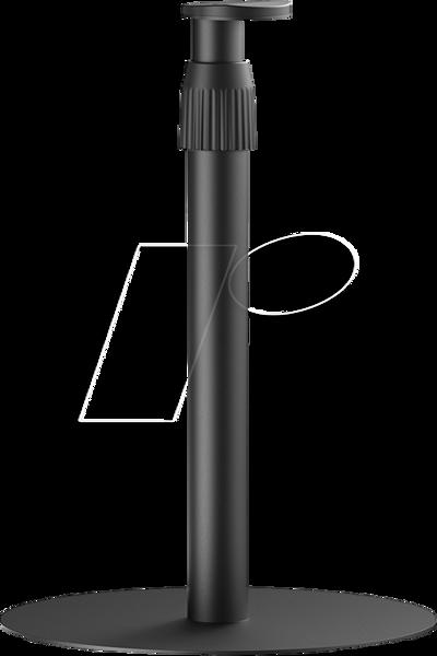 LogiLink black speaker stand for Sonos ERA 100/300 - BP0208