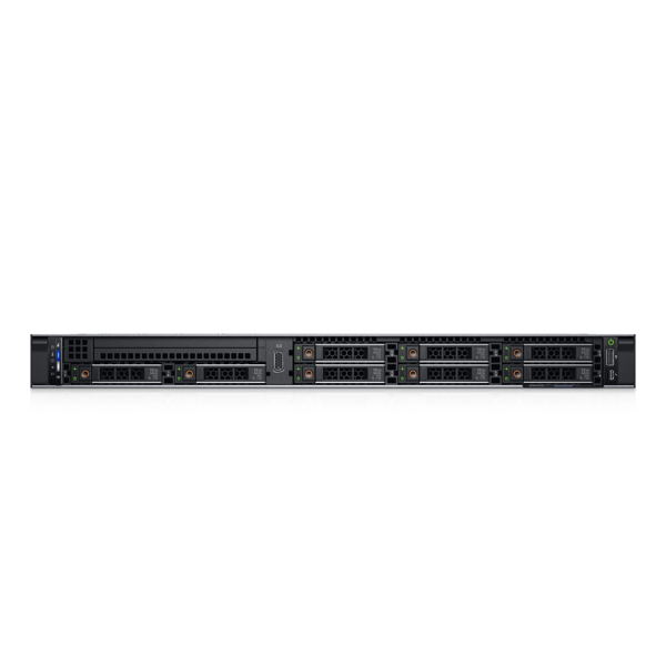 Dell PowerEdge R6515 - 2.8 GHz - 7282 - 16 GB - DDR4-SDRAM - 480 GB - Rack (1U) - 5J5D0