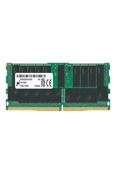 Module Micron DDR4 64 Go