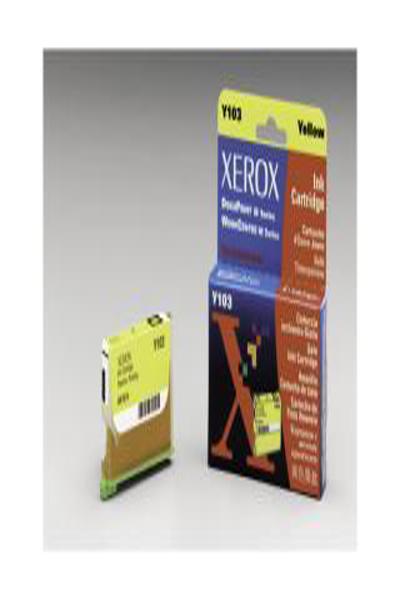 Xerox Inktcartridge Yellow - Original - Pigment-based ink - 20 - 80% - 5 - 35 Ã‚Â°C - 254 mm - 76.2 mm - 8R7974
