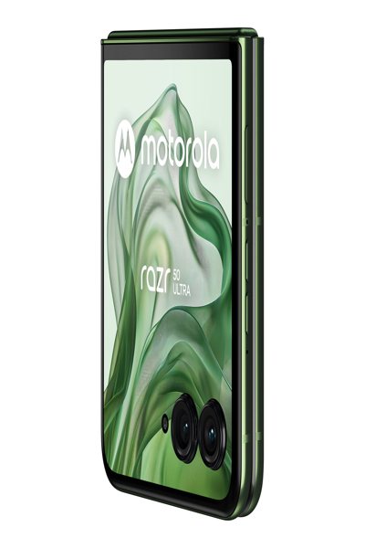Motorola Solutions RAZR 50 Ultra 5G Smartphone - PB1T0004SE