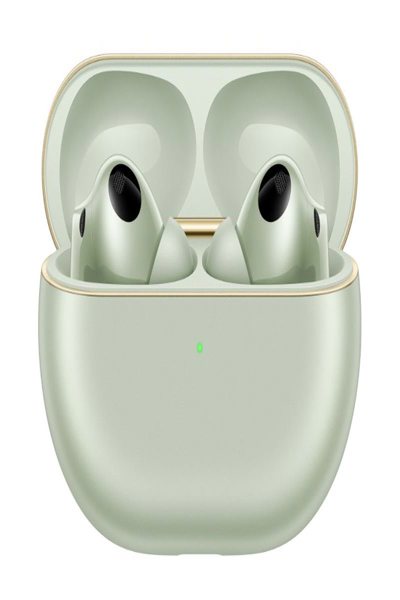 Huawei FreeBuds Pro 4 True Wireless Headphones: With Mic, Noise Reduction - 55037964