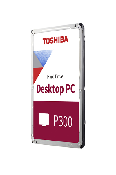Toshiba P300 stationär dator hårddisk - HDWD260UZSVA