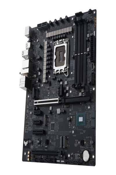  ASUS TUF GAMING Z890-PLUS WIFI-moderkort - 90MB1IQ0-M0EAY0