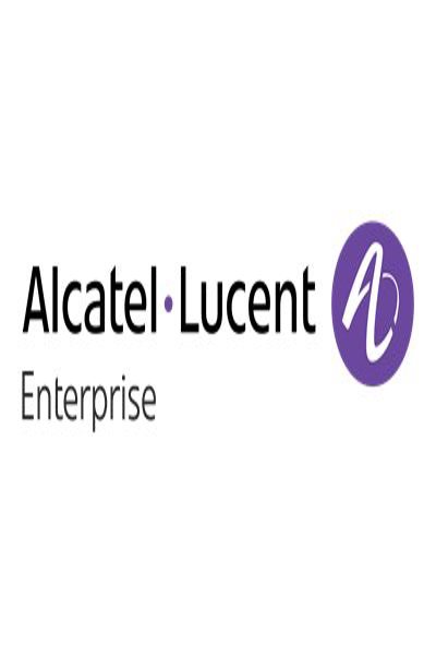 Alcatel 8379 DECT IBS utomhus med externa antenner - 3BN77020DA
