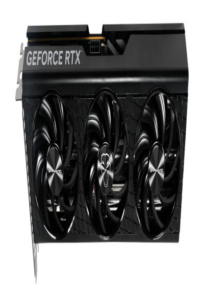 Gainward GeForce RTX 5060 Python III OC - NE75060T19P1-GB2063T