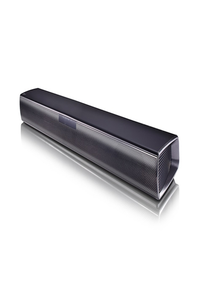 LG SQC1 soundbar 2.1 channels 160W - SQC1.DEUSLLK