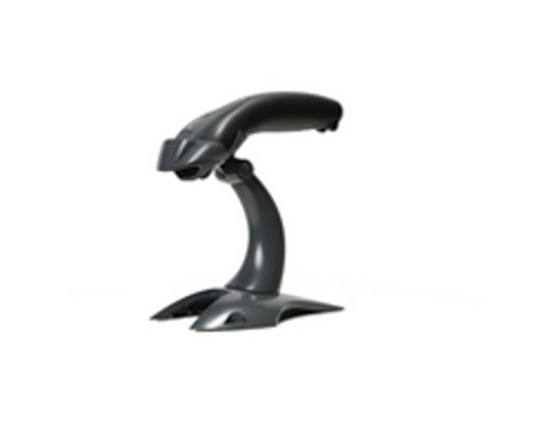Voyager 1400g Scanning, Scanner Only: Omni-directional 1D, PDF417, 2D, black, RS232/USB/KBW/IBM. - 1400G2D-2