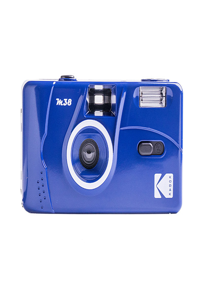 Kodak Filmkamera M38 Classic Melyna DA00238 - DA00238