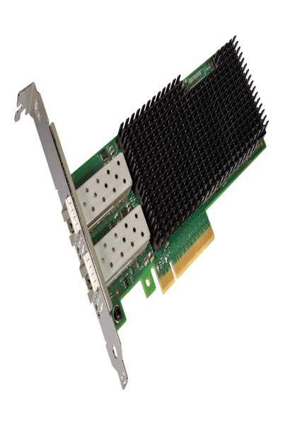 Intel NIC/PCiE up to 25Gb SFP+x 2 OEM - Network Card - XXV710DA2G1P5
