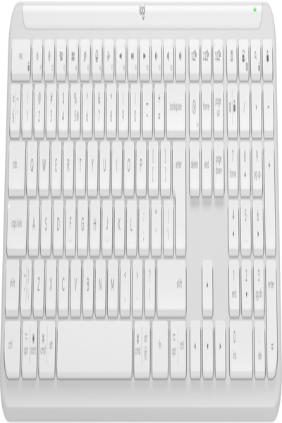 Logitech Signature Slim K950 - Tangentbord - 920-012466