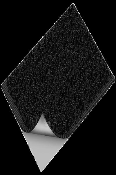 Wera 05670446001, Noir, Rectangulaire, 70 mm, 50 mm