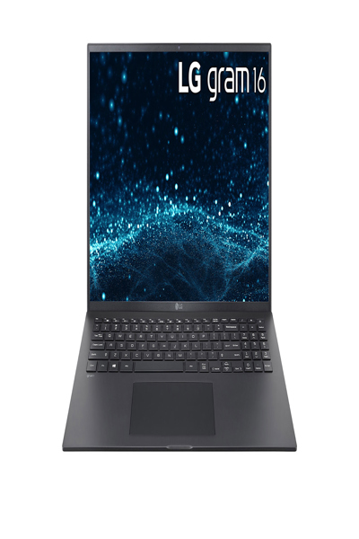 LG gram 16 16Z90RU-G.AA55G 16" WQXGA Core i5-1334U - i5 - 16Z90RU-G - Core i5 - 4.6 GHz