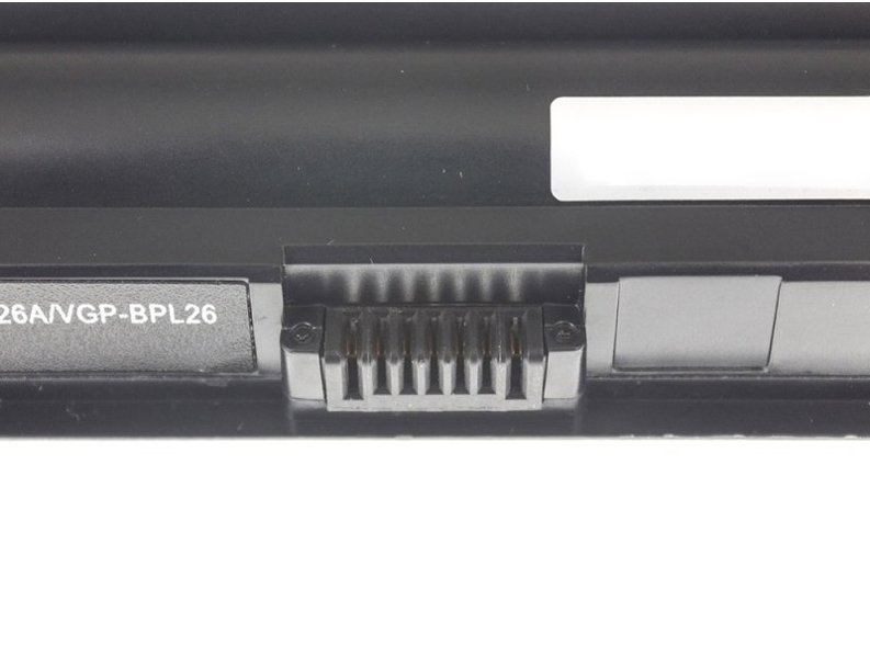 Green Cell SY08 - Battery - Sony - VAIO PCG-71811M PCG-71911M SVE1511C5E - SY08