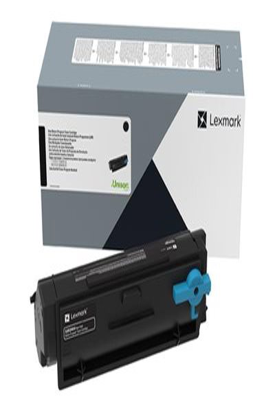 Lexmark B340HA0 - 3000 pages - Black - 1 pc(s)