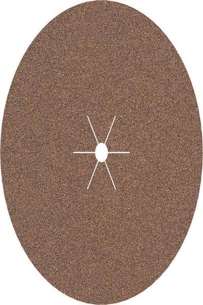 Bosch Schleifblatt F460 Expert for Wood and Paint O 125mm K80 5 Stueck fÃƒÂ¼r