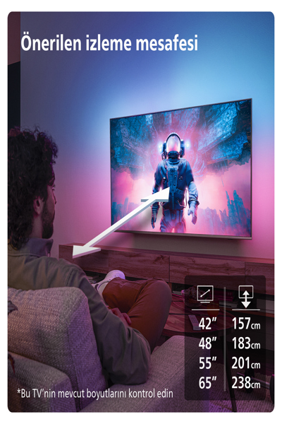 Philips 55OLED809 - 55" Diagonal Class OLED TV - 55OLED809/12