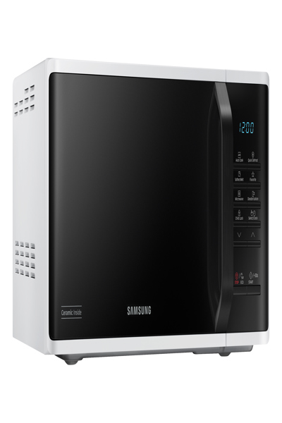 Samsung MS23K3513AW Microwave Oven - MS23K3513AW/EN