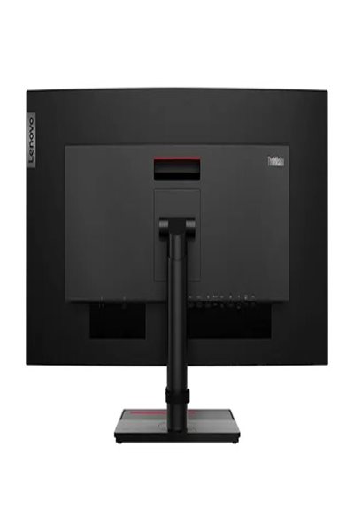 Lenovo ThinkVision P34w-20 LED Ultra-Wide Monitor Display - 63F2RAT3EU
