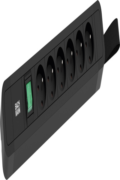 Bachmann PRIMO 2 - Grenuttag - 350054