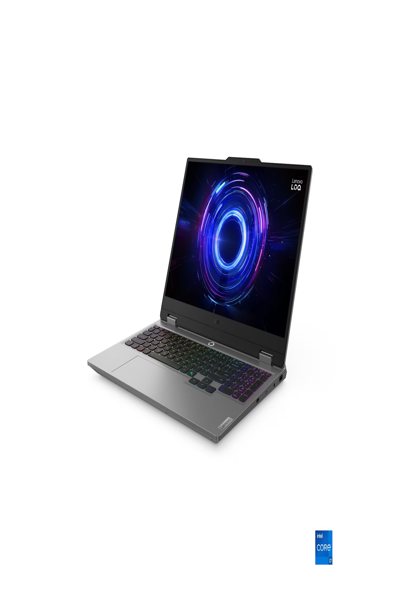 Lenovo LOQ 15IRX10 15.6" FHD Core i7-13650HX RTX 5070 - i7 - Core i7 - 4.9 GHz - 83JE001SGE