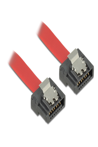 Delock FLEXI - SATA-kabel - Seriell ATA 150/300/600 - 83836