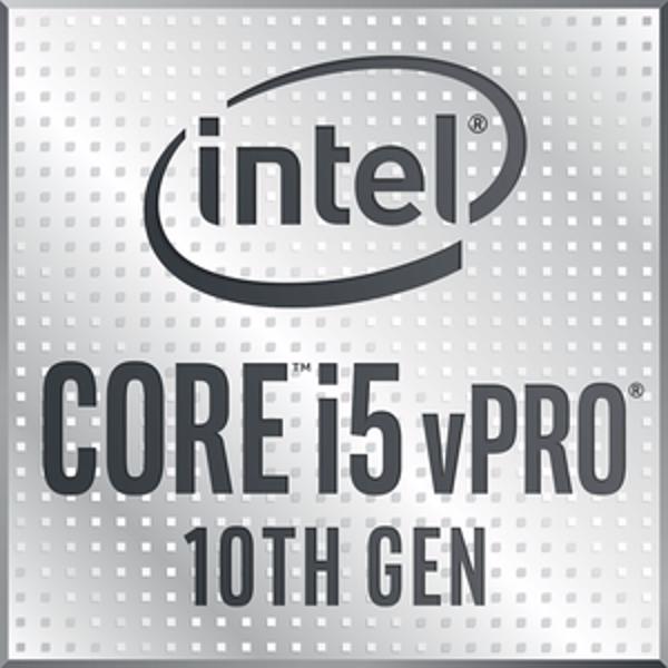 Intel Core i5 10600K - 4.1 GHz - 6 Cores - BX8070110600K