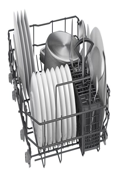 Siemens SR61IX05KE IQ100 Diskmaskin - SR61IX05KE