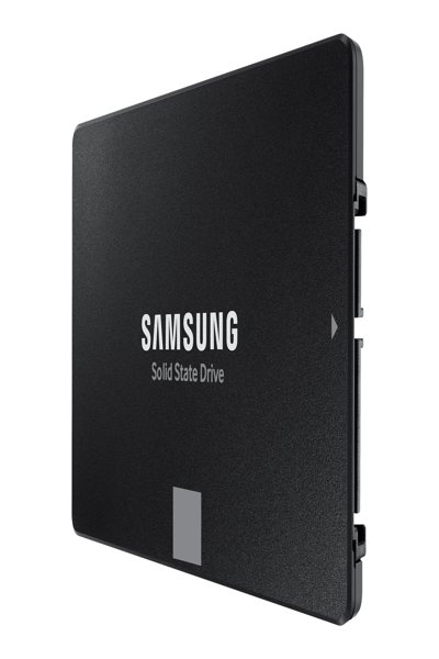 Samsung 870 EVO MZ-77E1T0B - SSD