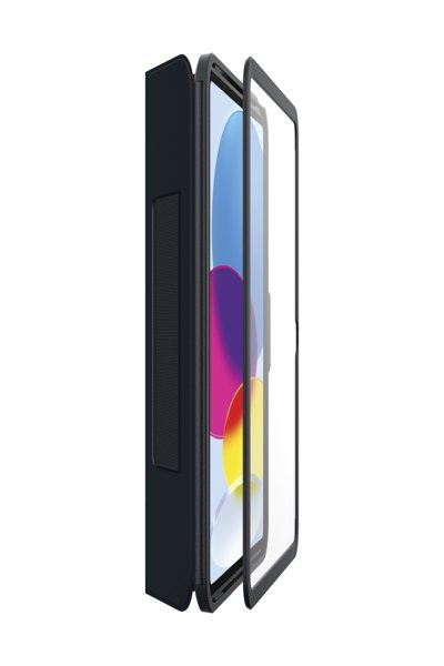 ZAGG Rug Mes iPad 10.9 10th Gen Charcoal - 103114855