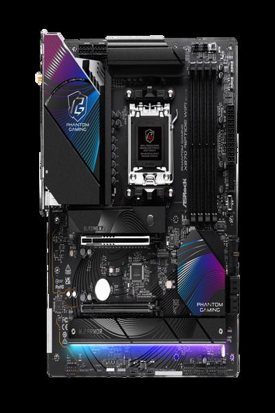 ASRock Phantom Gaming X870 RIPTIDE WiFi - 90-MXBPP0-A0UAYZ