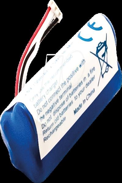 Batterie de rechange Frei Battery 31134 Wella Xpert HS70 NiMh