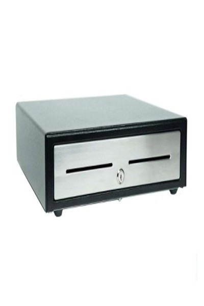 Star Micronics CD4-1616BKSS88-S2 40,6 cm Noir avec SS 8 8