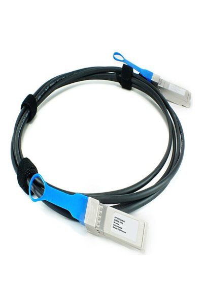 Origin Storage 40GBE QSFP+ STACKING Cable CISC - Cable - 1 m - MA-CBL-40G-1M-OS