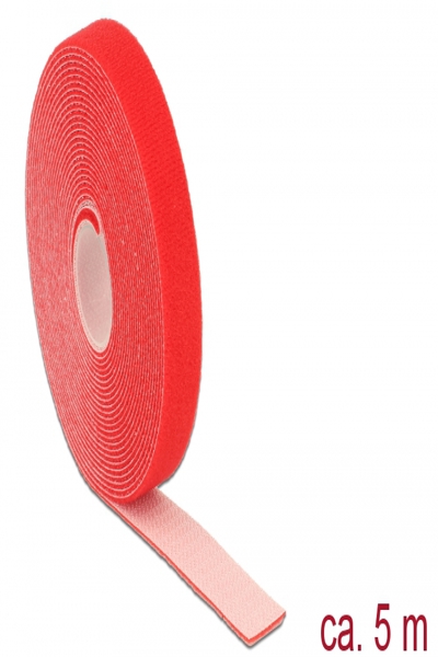 Delock Hook & loop fastener - 18723
