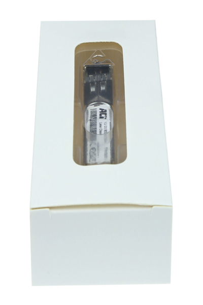 Émetteur-récepteur ACT SFP+ SR codé pour Cisco SFP-10G-SR