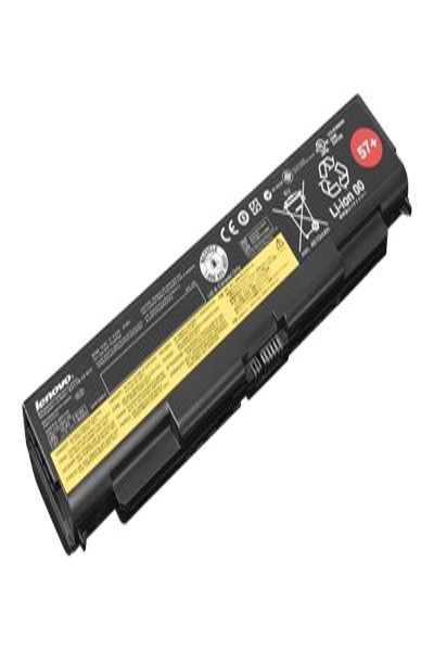 Lenovo Battery 57+ - Battery 5,200 mAh 10.8 V