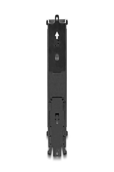 Delock Modular insert holder (vertical) - 19538