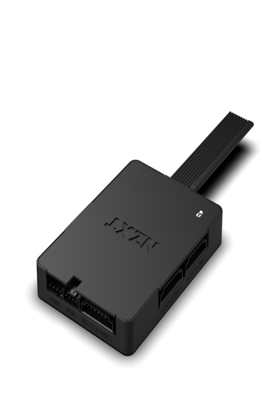 NZXT system fan and lighting hub - AC-CRFR1-B1