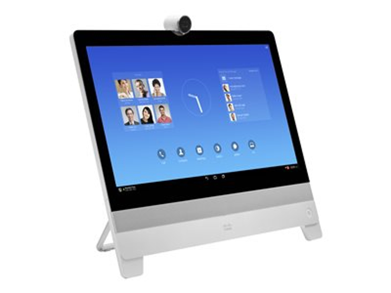 CP-DX80-K9 Cisco Webex 23-inch display - CP-DX80-K9