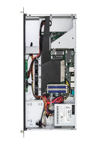 ASRock Rack 1U2LW-X570/2L2T-server - 1U2LW-X570/2L2T