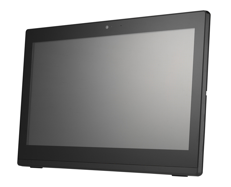 Shuttle XPC AIO Barebone P92U black 19.5" Dator - P92U BLACK