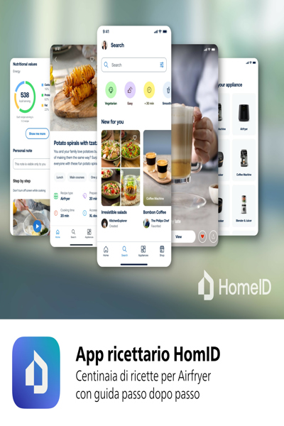 Philips HD9270/96 3000 Air Fryer 6.2L - HD9270/96