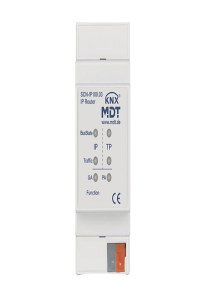 Routeur IP MDT SCN-IP100.03